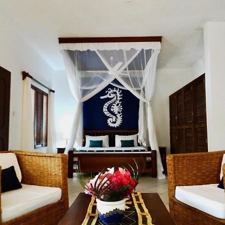 Diani Cottages Diani Beach Dış mekan fotoğraf