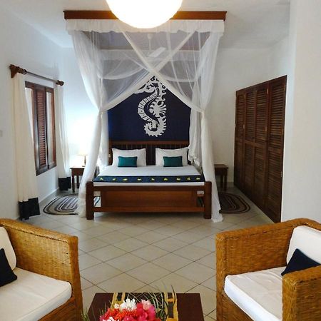 Diani Cottages Diani Beach Dış mekan fotoğraf