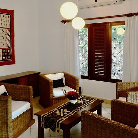 Diani Cottages Diani Beach Dış mekan fotoğraf