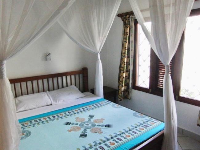 Diani Cottages Diani Beach Dış mekan fotoğraf