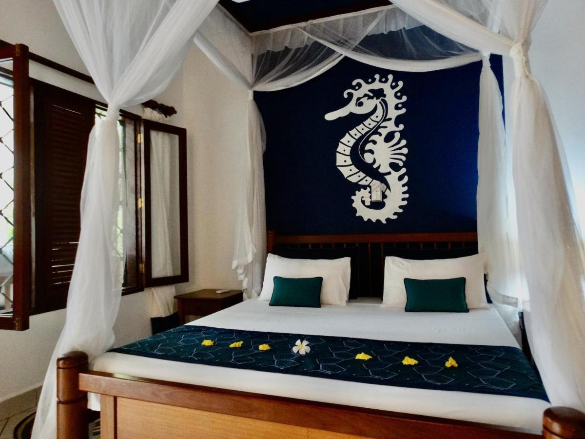 Diani Cottages Diani Beach Dış mekan fotoğraf