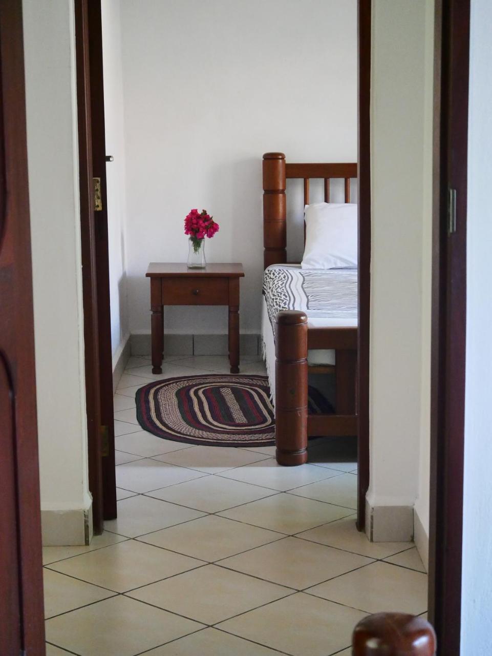 Diani Cottages Diani Beach Dış mekan fotoğraf