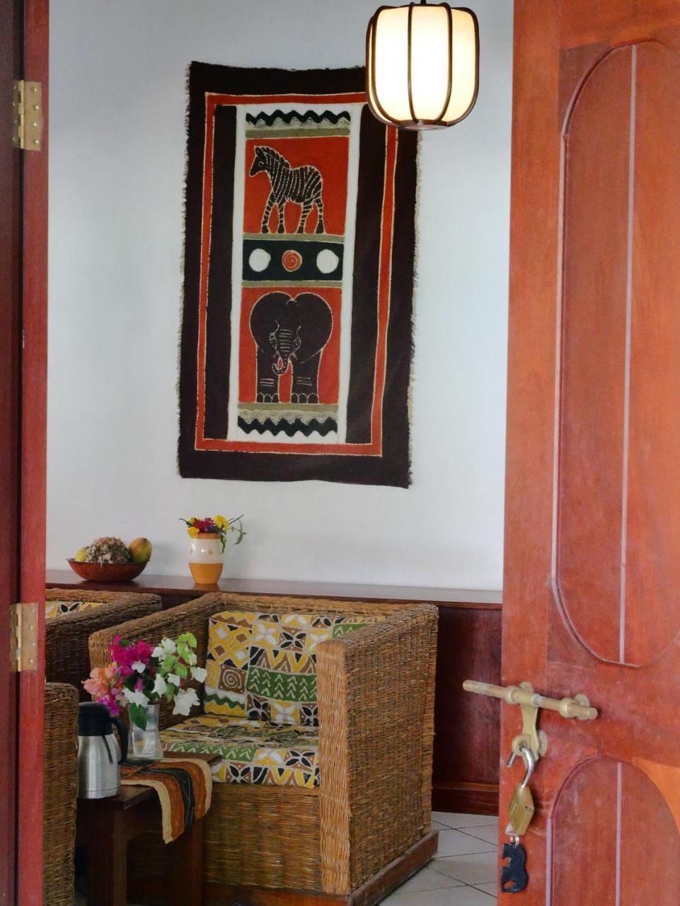 Diani Cottages Diani Beach Dış mekan fotoğraf