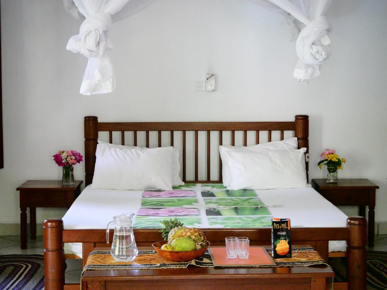 Diani Cottages Diani Beach Dış mekan fotoğraf