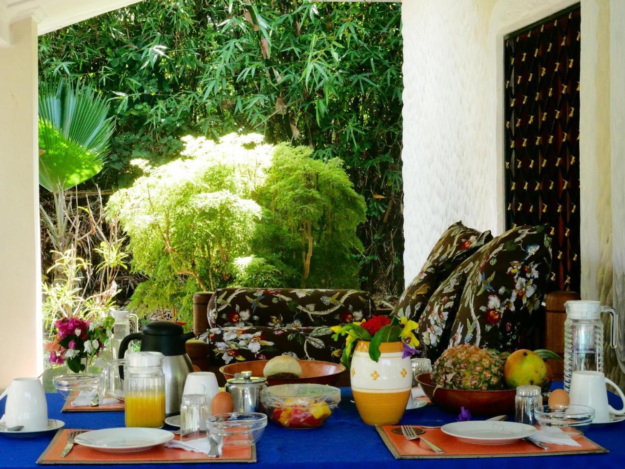 Diani Cottages Diani Beach Dış mekan fotoğraf