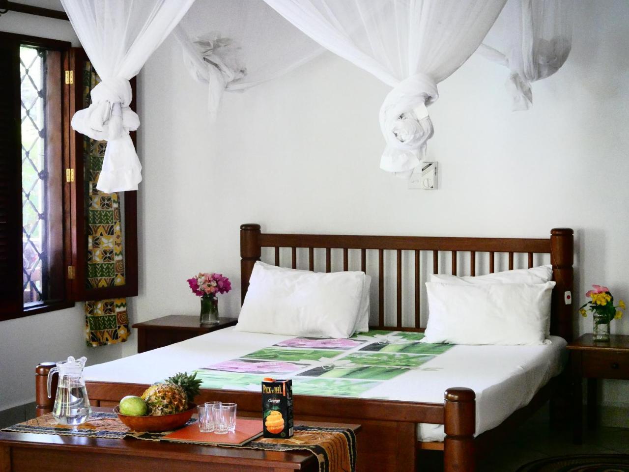 Diani Cottages Diani Beach Dış mekan fotoğraf
