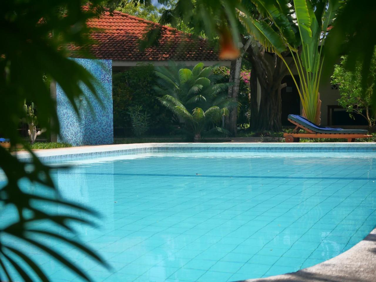 Diani Cottages Diani Beach Dış mekan fotoğraf