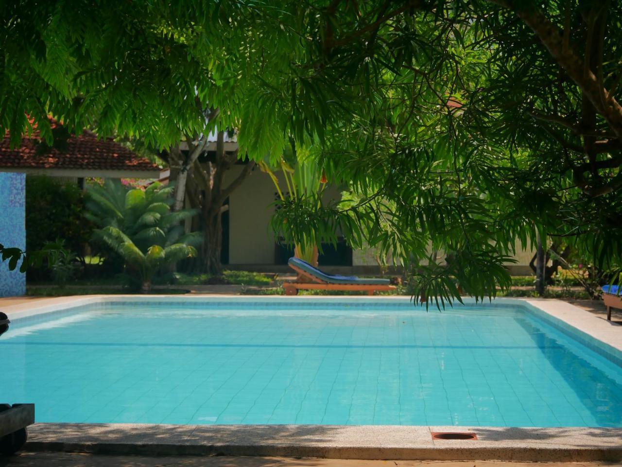 Diani Cottages Diani Beach Dış mekan fotoğraf